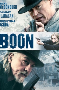Boon (2022 - VJ Emmy - Luganda)